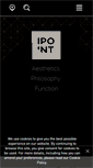 Mobile Screenshot of ipoint.com.mt